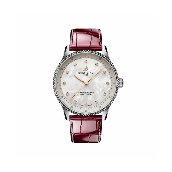 ナビタイマー 32 BY BREITLING ナビタイマー 32 ブライトリング