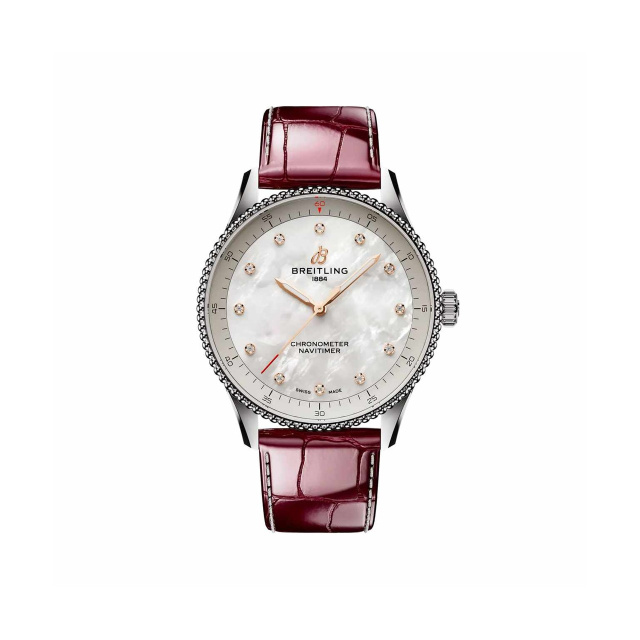 BREITLING ナビタイマー 32 A77320E61A2P2