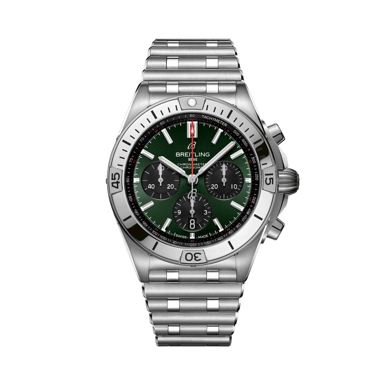 BREITLING クロノマット B01 42 AB0134101L2A1