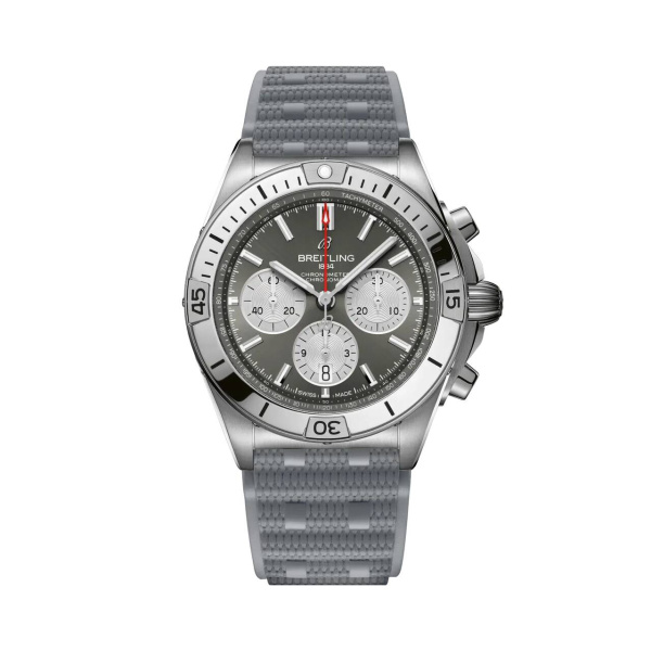 クロノマット B01 42 ジャパン リミテッド BY BREITLING クロノマット B01 42 ジャパン リミテッド ブライトリング