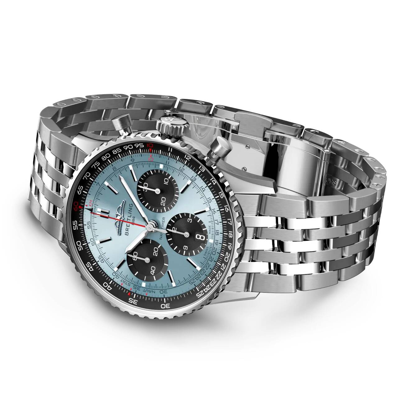 BREITLING ナビタイマー B01 クロノグラフ 41 AB0139241C2A1