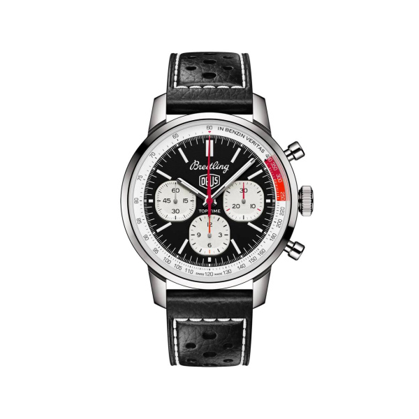 BREITLING トップタイム B01 デウス AB01765A1B1X1