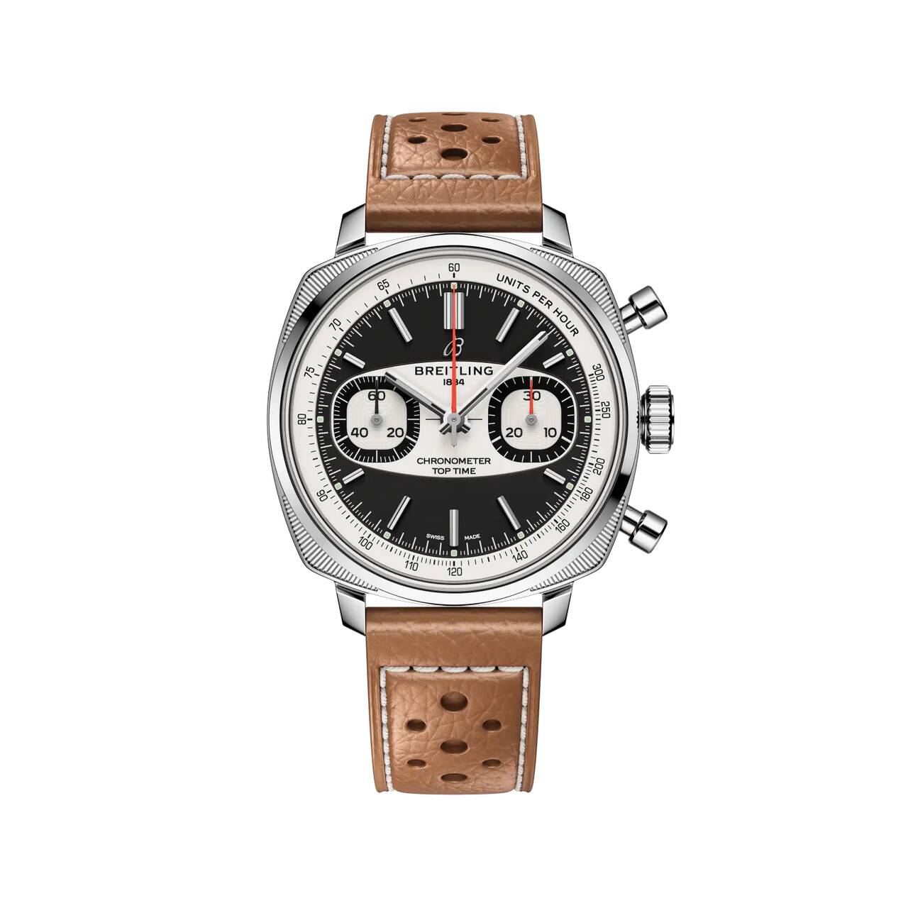 BREITLING トップタイム B01 レーシング AB01771A1B1X1