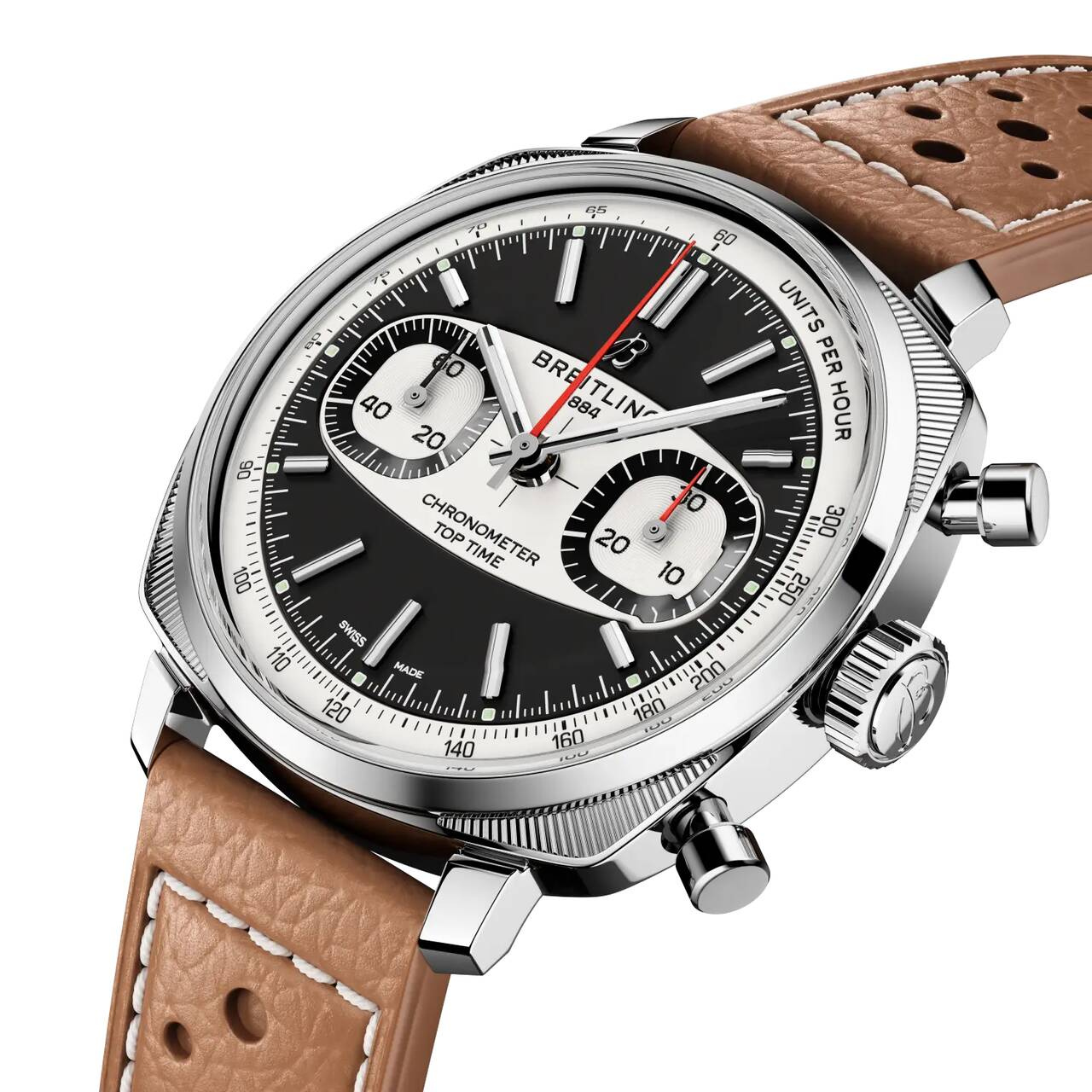 BREITLING トップタイム B01 レーシング AB01771A1B1X1
