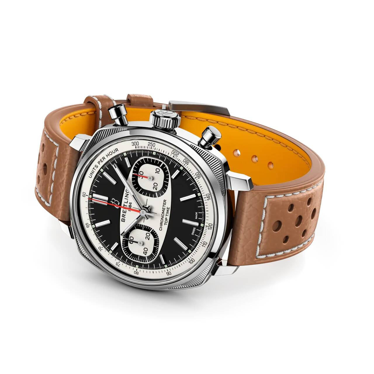 BREITLING トップタイム B01 レーシング AB01771A1B1X1