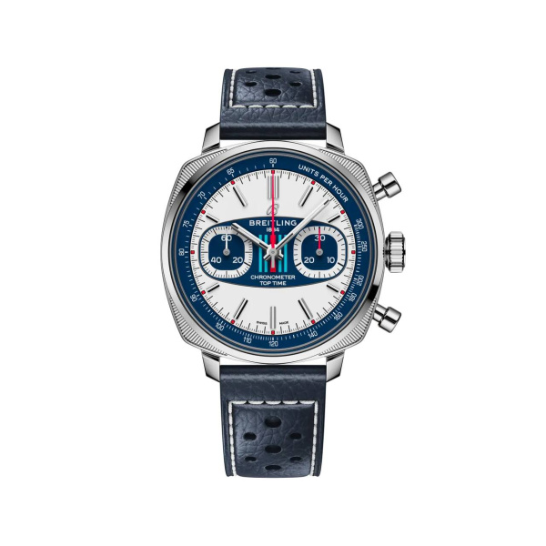 BREITLING トップタイム B01 レーシング AB01772A1G1X1