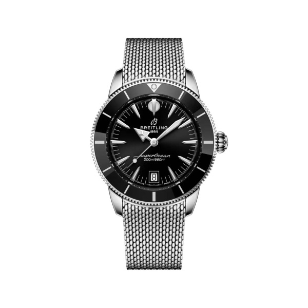 BREITLING スーパーオーシャンヘリテージ B31 オートマチック 40 AB3110241B1A1