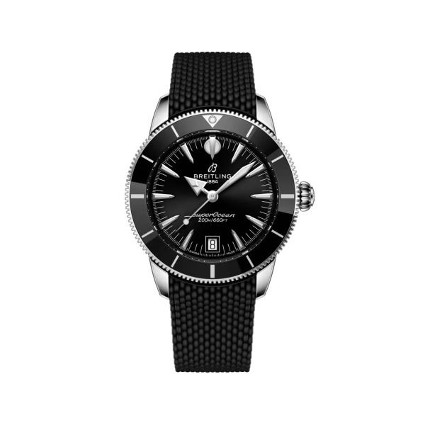 BREITLING スーパーオーシャンヘリテージ B31 オートマチック 40 AB3110241B1S1