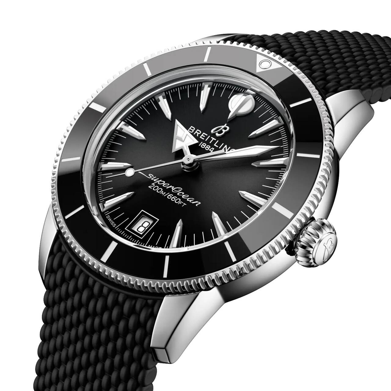 BREITLING スーパーオーシャンヘリテージ B31 オートマチック 40 AB3110241B1S1