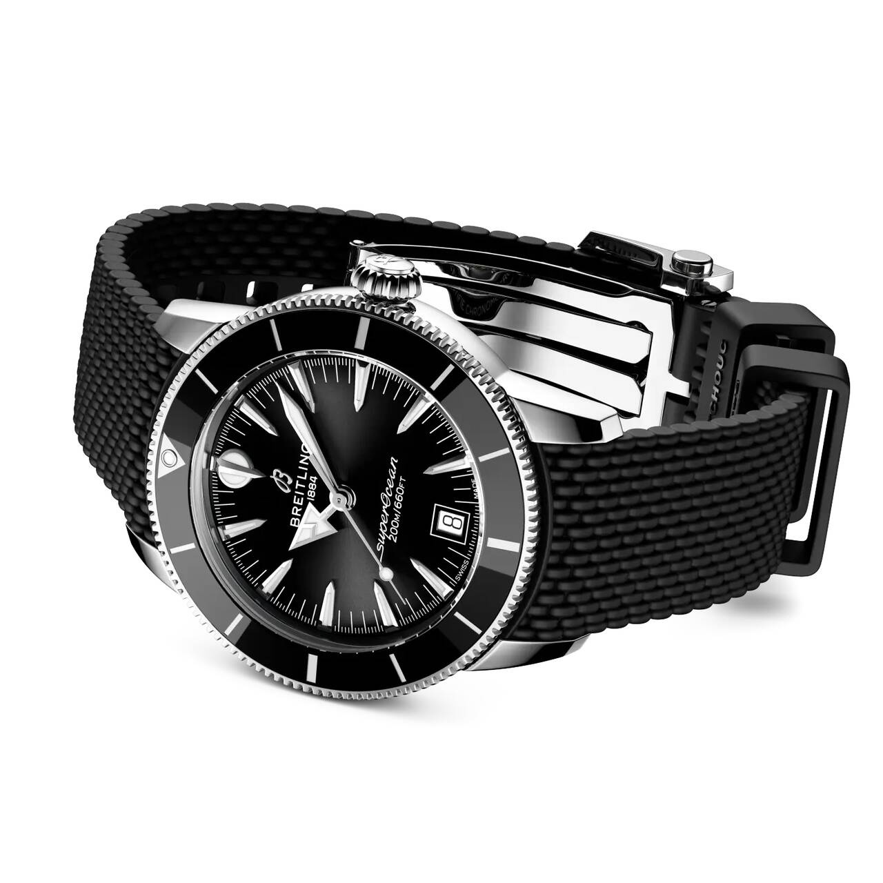 BREITLING スーパーオーシャンヘリテージ B31 オートマチック 40 AB3110241B1S1