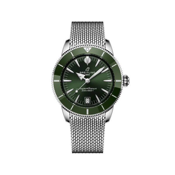 スーパーオーシャンヘリテージ B31 オートマチック 40 BY BREITLING スーパーオーシャンヘリテージ B31 オートマチック 40 ブライトリング