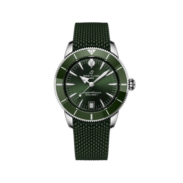 BREITLING スーパーオーシャンヘリテージ B31 オートマチック 40 AB3110361L1S1