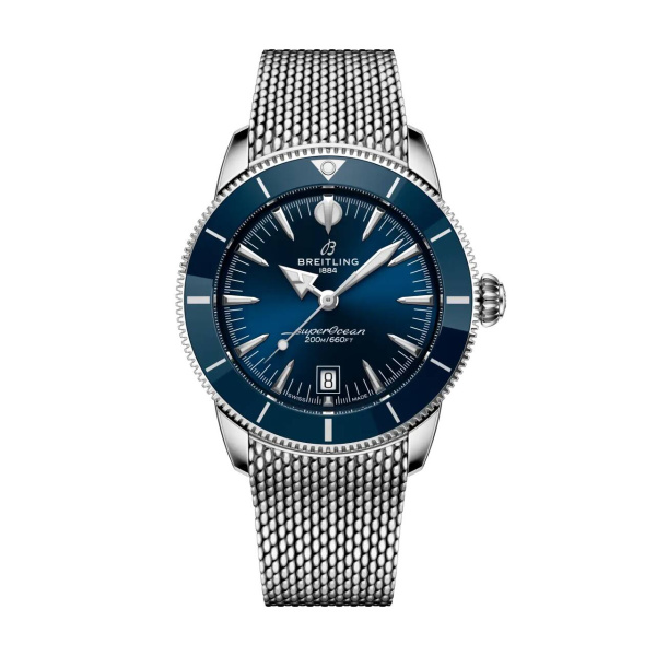 BREITLING スーパーオーシャンヘリテージ B31 オートマチック 42 AB3111161C1A1