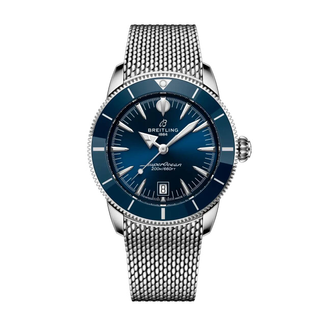 BREITLING スーパーオーシャンヘリテージ B31 オートマチック 42 AB3111161C1A1