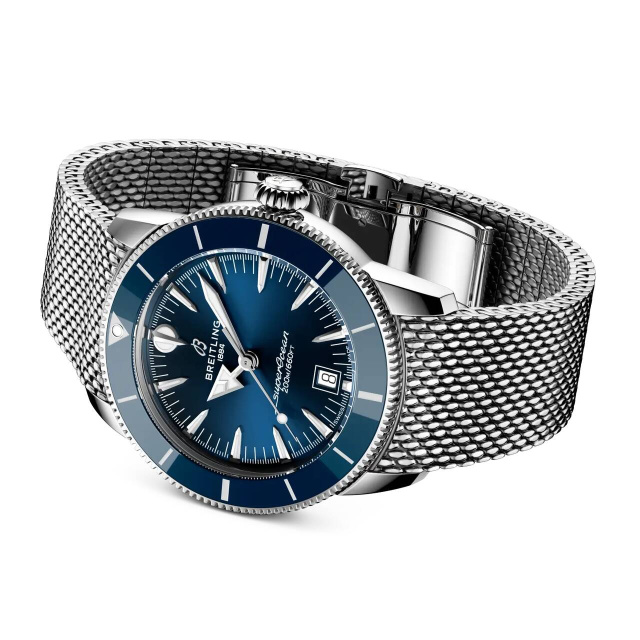 BREITLING スーパーオーシャンヘリテージ B31 オートマチック 42 AB3111161C1A1