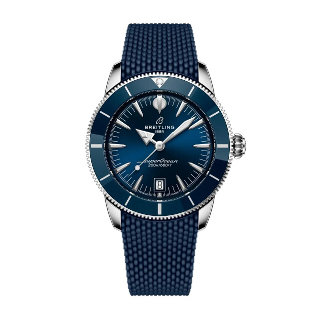 BREITLING スーパーオーシャンヘリテージ B31 オートマチック 42 AB3111161C1S1