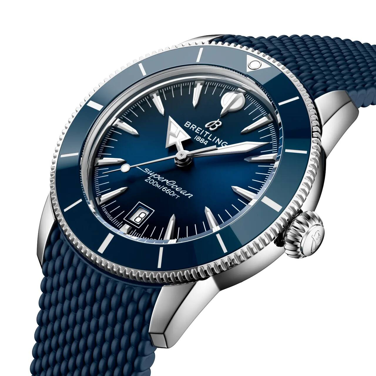 BREITLING スーパーオーシャンヘリテージ B31 オートマチック 42 AB3111161C1S1