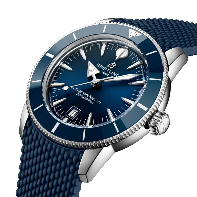 BREITLING スーパーオーシャンヘリテージ B31 オートマチック 42 AB3111161C1S1