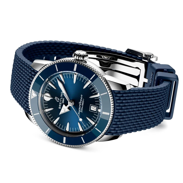 BREITLING スーパーオーシャンヘリテージ B31 オートマチック 42 AB3111161C1S1