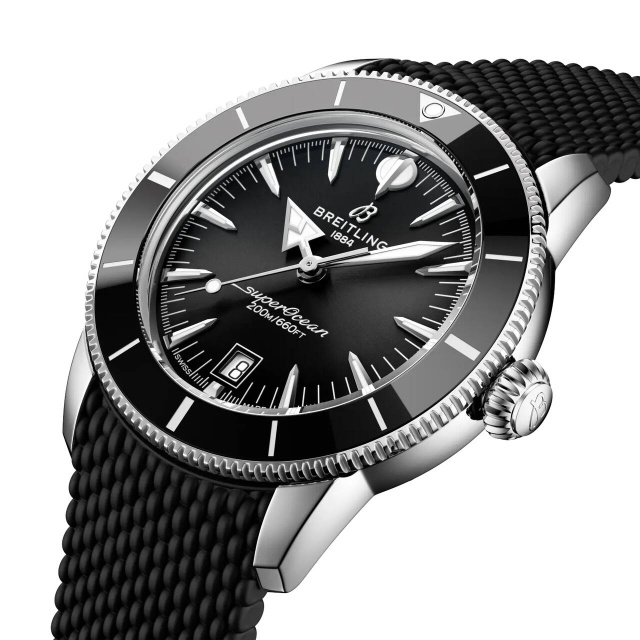 BREITLING スーパーオーシャンヘリテージ B31 オートマチック 42 AB3111241B1S1