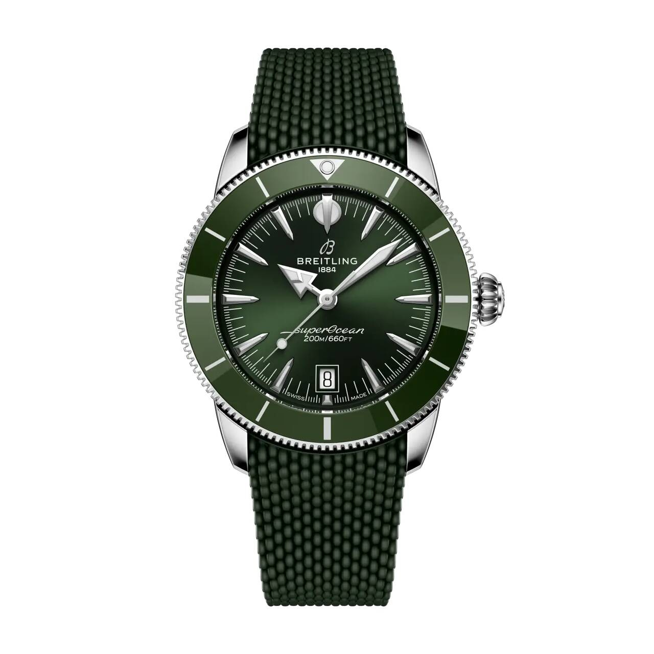 BREITLING スーパーオーシャンヘリテージ B31 オートマチック 42 AB3111361L1S1