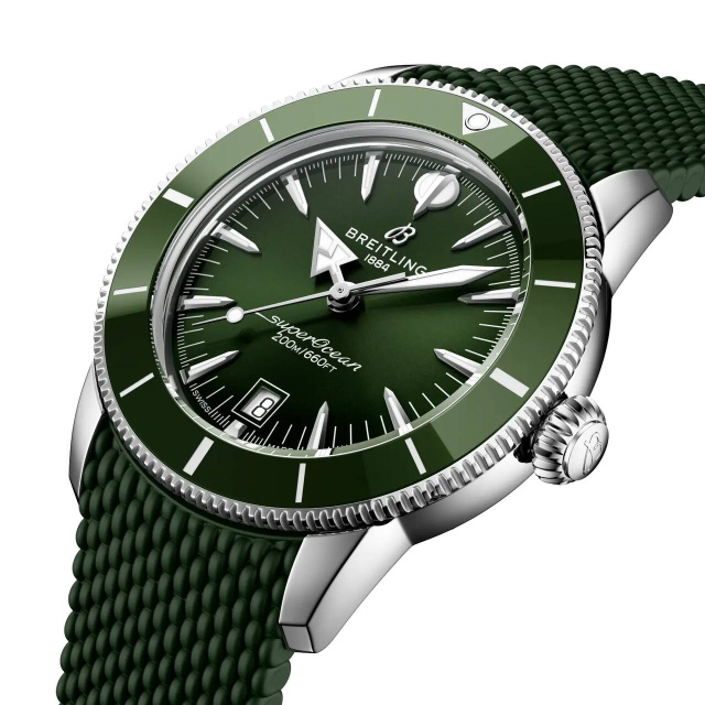 BREITLING スーパーオーシャンヘリテージ B31 オートマチック 42 AB3111361L1S1