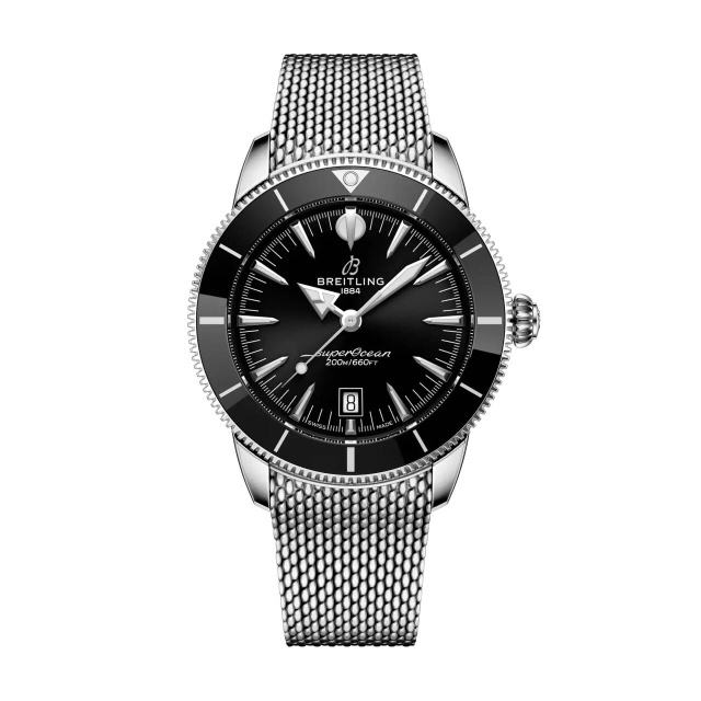 BREITLING スーパーオーシャンヘリテージ B31 オートマチック 44 AB3112241B1A1