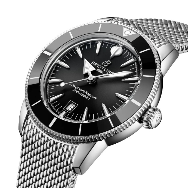 BREITLING スーパーオーシャンヘリテージ B31 オートマチック 44 AB3112241B1A1