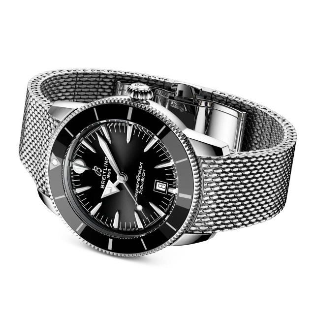 BREITLING スーパーオーシャンヘリテージ B31 オートマチック 44 AB3112241B1A1