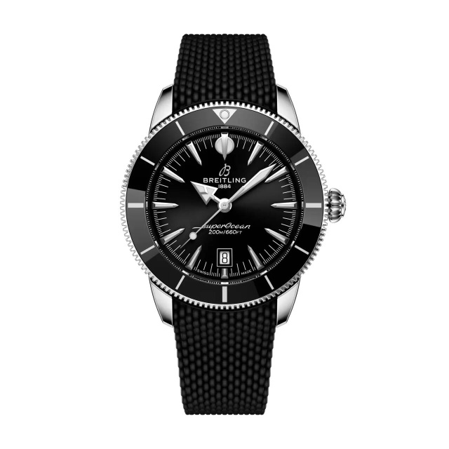 BREITLING スーパーオーシャンヘリテージ B31 オートマチック 44 AB3112241B1S1