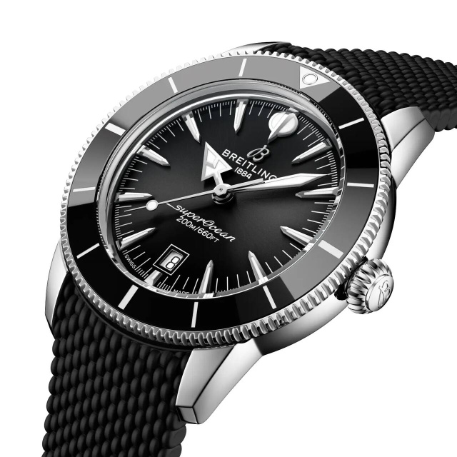 BREITLING スーパーオーシャンヘリテージ B31 オートマチック 44 AB3112241B1S1