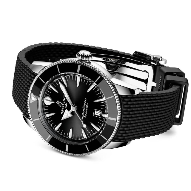 BREITLING スーパーオーシャンヘリテージ B31 オートマチック 44 AB3112241B1S1