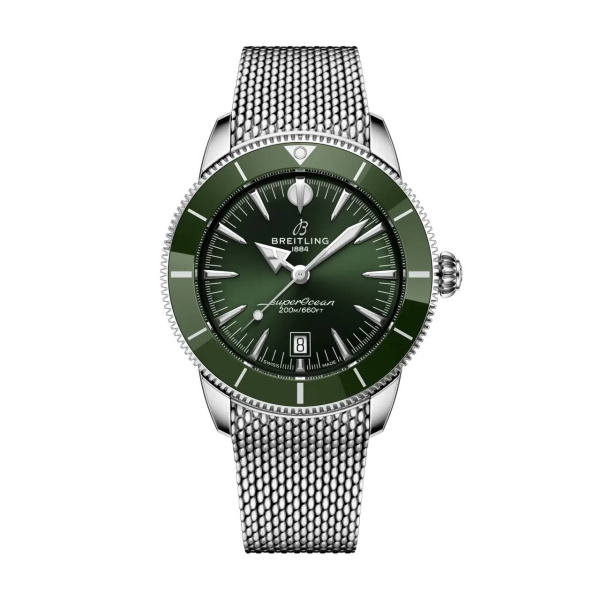 BREITLING スーパーオーシャンヘリテージ B31 オートマチック 44 AB3112361L1A1