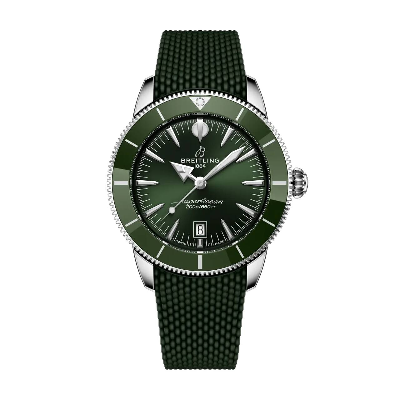 BREITLING スーパーオーシャンヘリテージ B31 オートマチック 44 AB3112361L1S1