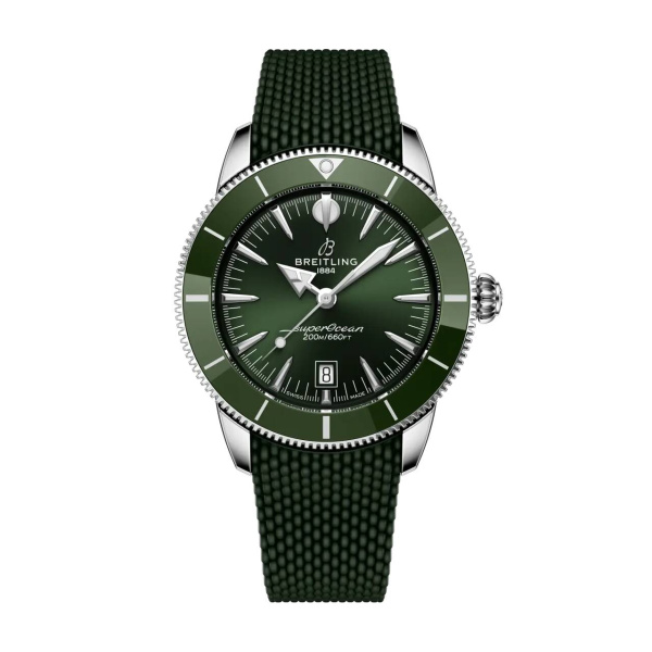 BREITLING スーパーオーシャンヘリテージ B31 オートマチック 44 AB3112361L1S1
