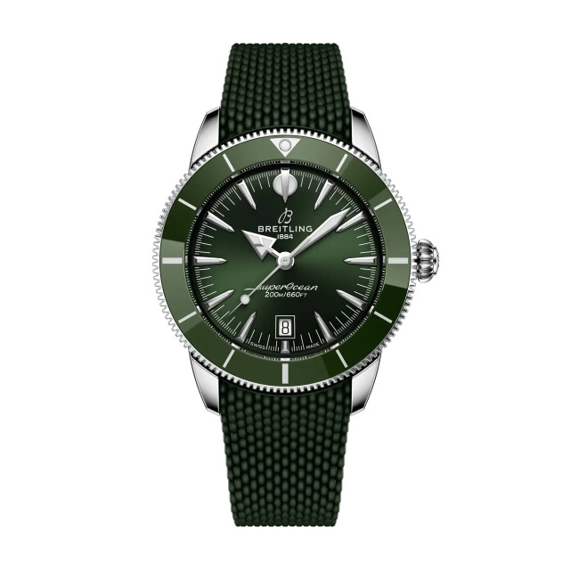 BREITLING スーパーオーシャンヘリテージ B31 オートマチック 44 AB3112361L1S1