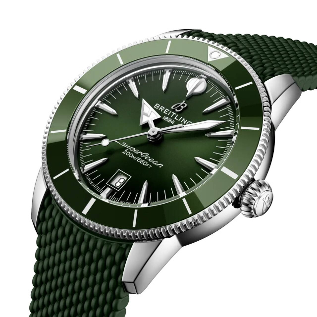 BREITLING スーパーオーシャンヘリテージ B31 オートマチック 44 AB3112361L1S1