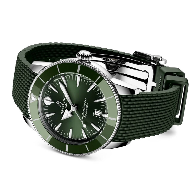 BREITLING スーパーオーシャンヘリテージ B31 オートマチック 44 AB3112361L1S1