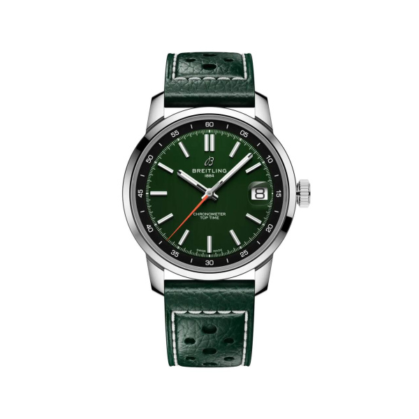 BREITLING トップタイム B31 AB3113171L1X1