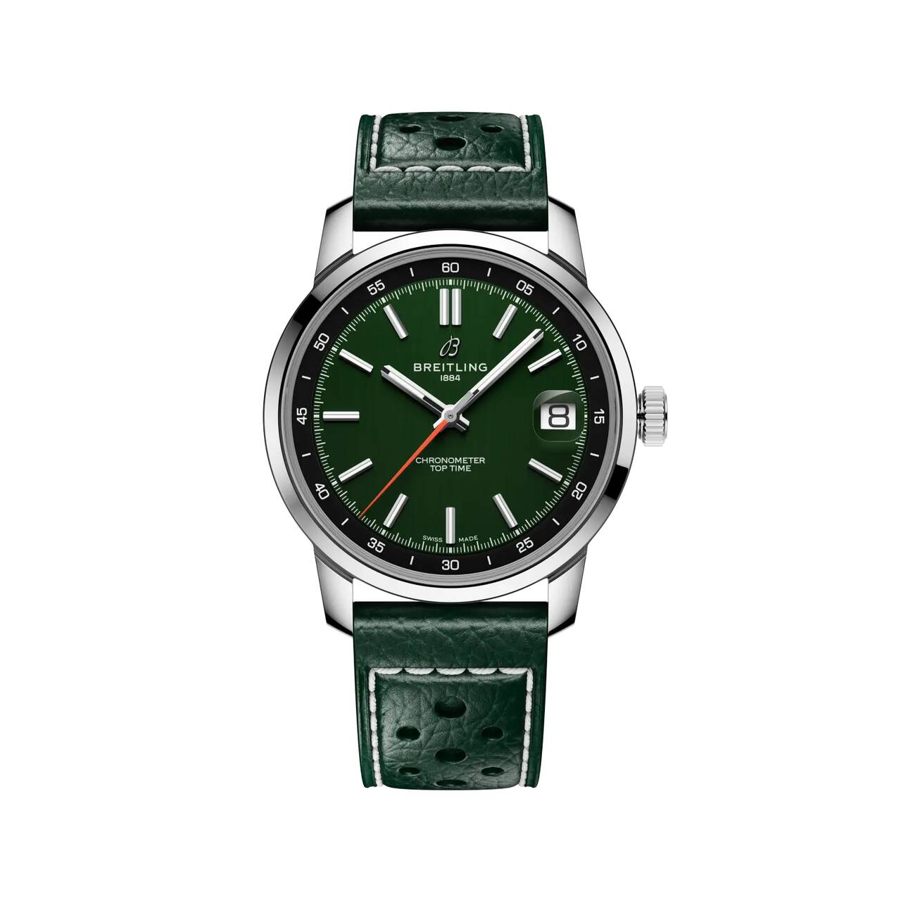 BREITLING トップタイム B31 AB3113171L1X1