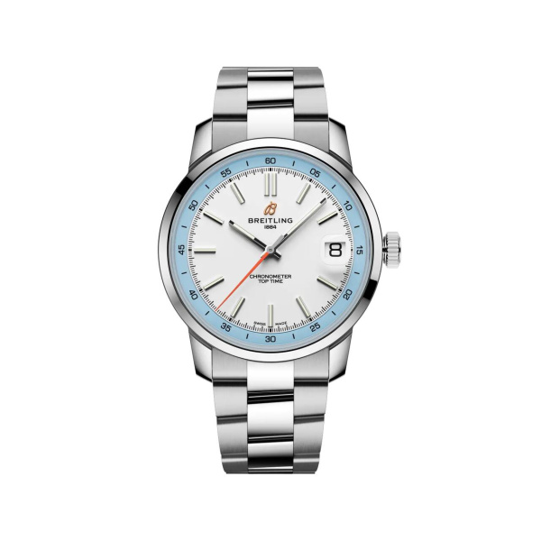 トップタイム B31 BY BREITLING トップタイム B31 ブライトリング