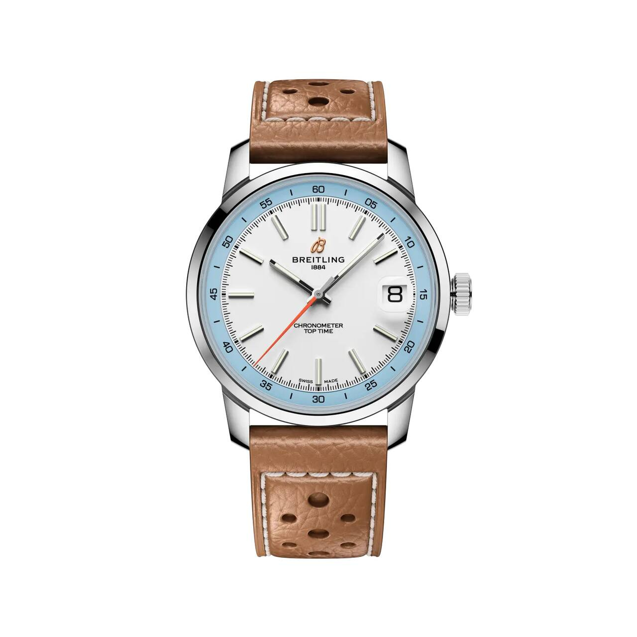 BREITLING トップタイム B31 AB3113281A1X1