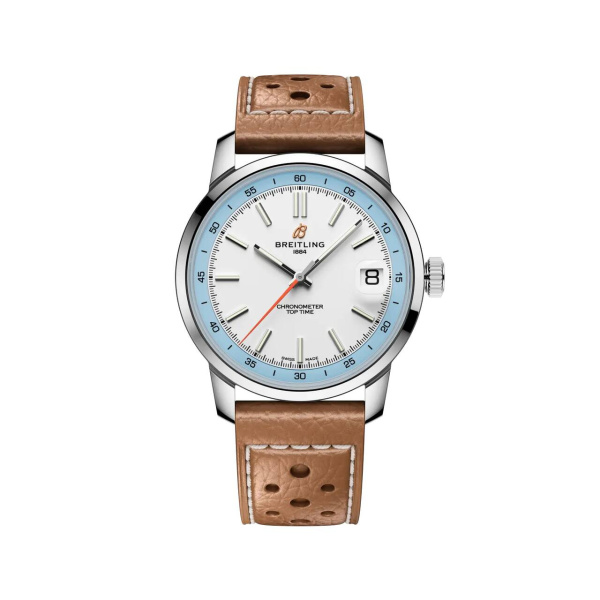 トップタイム B31 BY BREITLING トップタイム B31 ブライトリング