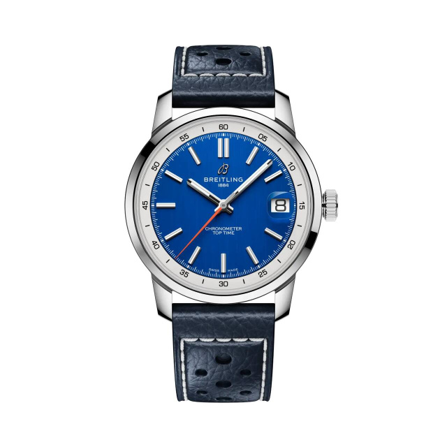 BREITLING トップタイム B31 AB3113A71C1X1