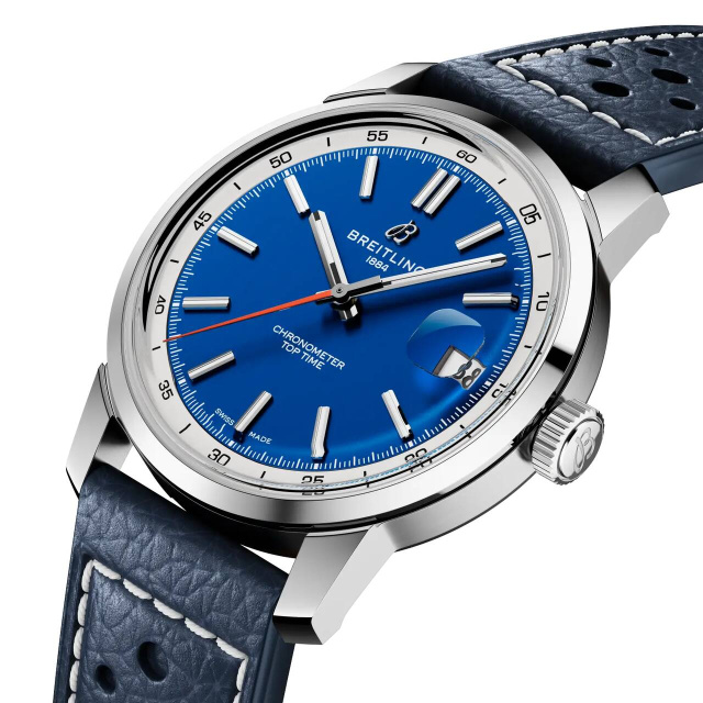 BREITLING トップタイム B31 AB3113A71C1X1