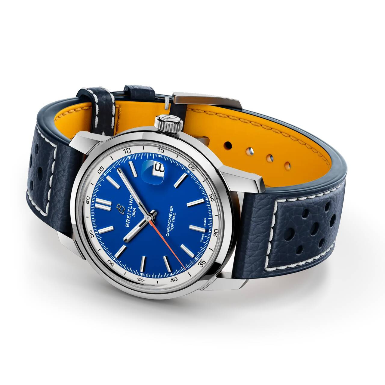 BREITLING トップタイム B31 AB3113A71C1X1