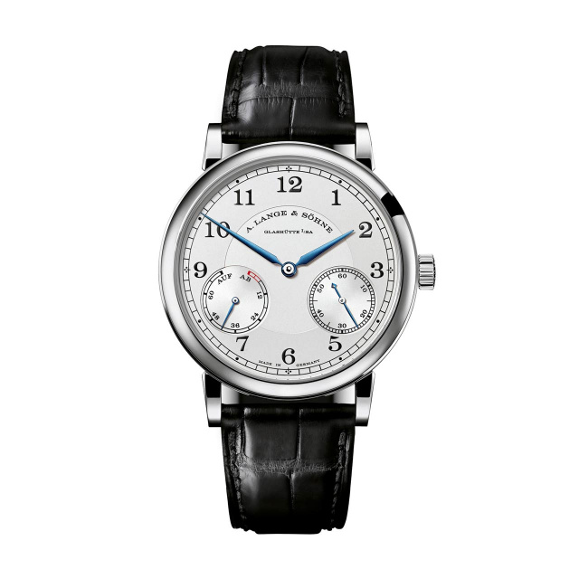 A.LANGE&SÖHNE 1815 アップ/ダウン Ref.LS2343AJ 234.026