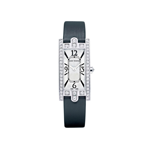 HARRY WINSTON ザ・アヴェニューC ミニ AVCQHM16WW024