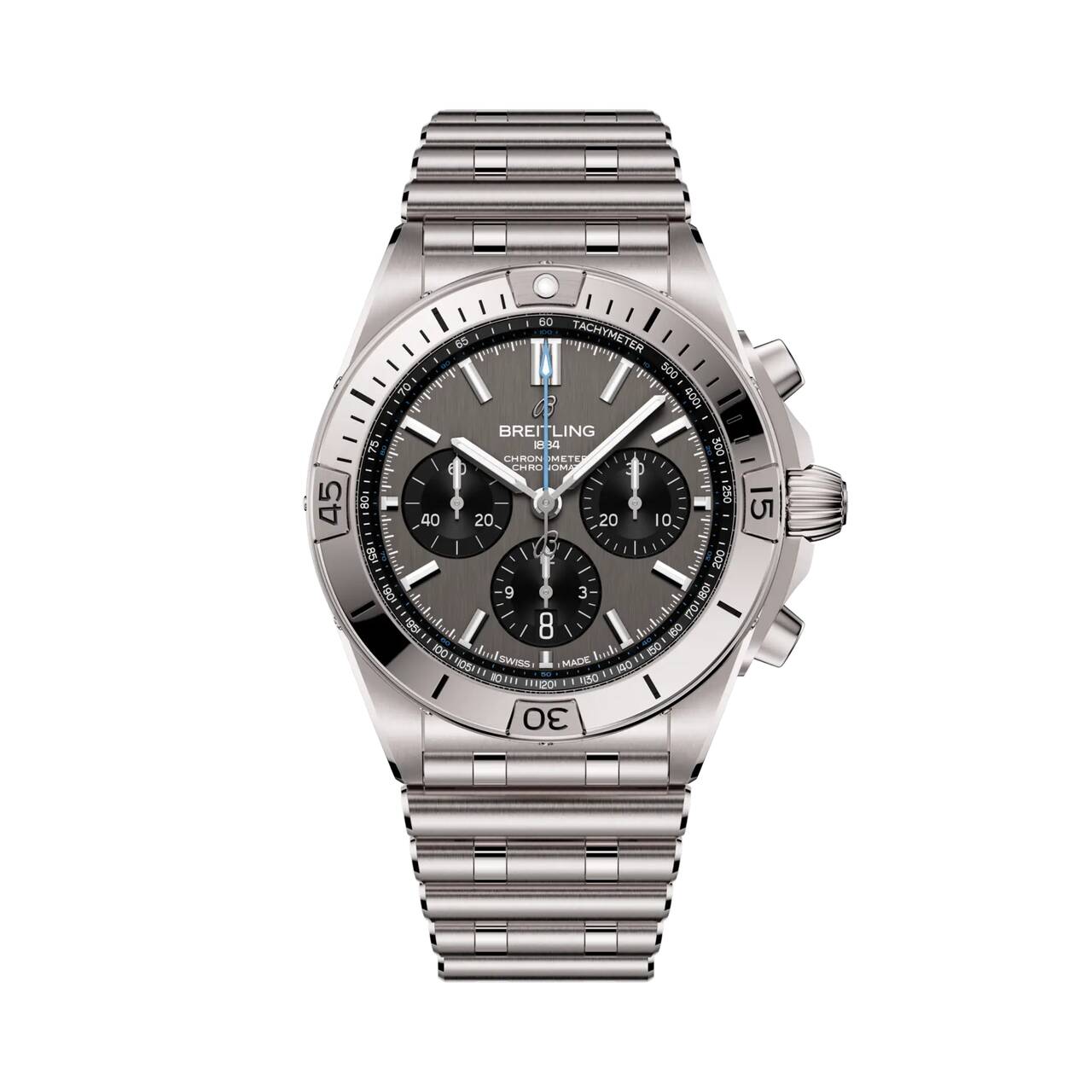 BREITLING クロノマット B01 42 EB0134101M1E1