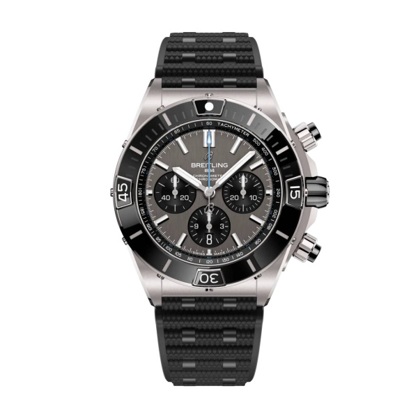 BREITLING スーパー クロノマット B01 44 EB0136251M1S1